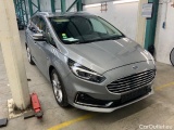  Ford  S-Max  Titanium 2.0 EcoBlue 110KW AT8 E6dT #7