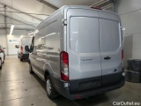  Ford  Transit  Kastenwagen 310 L2 Trend 2.0 TDCi 77KW MT6 E6 #9