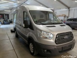  Ford  Transit  Kastenwagen 310 L2 Trend 2.0 TDCi 77KW MT6 E6 #20