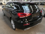  Mercedes  A-Klasse MERCEDES-BENZ  A 200 d 8G-DCT Progressive 5d 110kW #9