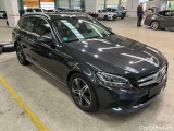  Mercedes  C-Klasse C -Klasse T-Modell C 220 d T (205.214)Avantgarde 143KW AT9 E6d #8