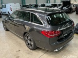  Mercedes  C-Klasse C -Klasse T-Modell C 220 d T (205.214)Avantgarde 143KW AT9 E6d #9
