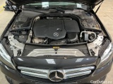 Mercedes  C-Klasse C -Klasse T-Modell C 220 d T (205.214)Avantgarde 143KW AT9 E6d #12