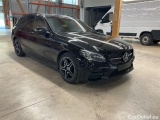  Mercedes  C-Klasse C -Klasse T-Modell C 300 de T (205.213)AMG 2.0 AMG Line 225KW AT9 E6d #8