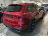  Mercedes  G-Klasee GLC -Klasse GLC 300 d 4Matic (253.919)AMG 2.0 AMG Line 180KW AT9 E6d #2