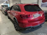  Mercedes  G-Klasee GLC -Klasse GLC 300 d 4Matic (253.919)AMG 2.0 AMG Line 180KW AT9 E6d #10
