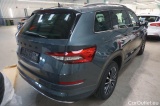  Skoda  Kodiaq  Sportline 2.0 TDI 110KW AT7 E6d #2