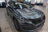  Skoda  Kodiaq  Sportline 2.0 TDI 110KW AT7 E6d #7