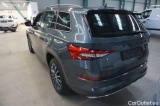  Skoda  Kodiaq  Sportline 2.0 TDI 110KW AT7 E6d #8