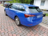  Skoda  Octavia  Combi Ambition 2.0 TDI 110KW AT7 E6d #2