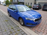  Skoda  Octavia  Combi Ambition 2.0 TDI 110KW AT7 E6d #8