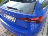  Skoda  Octavia  Combi Ambition 2.0 TDI 110KW AT7 E6d #44
