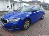  Skoda  Octavia  Combi Ambition 2.0 TDI 110KW AT7 E6d #122