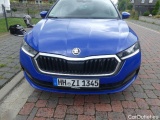  Skoda  Octavia  Combi Ambition 2.0 TDI 110KW AT7 E6d #123