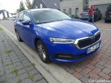  Skoda  Octavia  Combi Ambition 2.0 TDI 110KW AT7 E6d #124