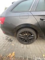  Skoda  Superb  Combi SportLine 2.0 TDI 147KW AT7 E6d #22