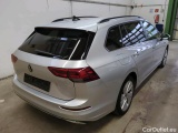  Volkswagen  Golf  VIII Variant Style 2.0 TDI 110KW AT7 E6d #2