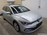  Volkswagen  Golf  VIII Variant Style 2.0 TDI 110KW AT7 E6d #7