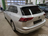  Volkswagen  Golf  VIII Variant Style 2.0 TDI 110KW AT7 E6d #10
