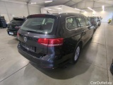  Volkswagen  Passat  Variant Comfortline BMT/Start-Stopp 2.0 TDI 110KW AT7 E6 #2