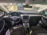  Volkswagen  Passat  Variant Comfortline BMT/Start-Stopp 2.0 TDI 110KW AT7 E6 #11