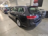  Volkswagen  Passat  Variant Comfortline BMT/Start-Stopp 2.0 TDI 110KW AT7 E6 #23