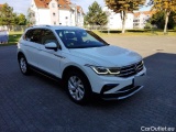  Volkswagen  Tiguan  Elegance 2.0 TDI 110KW AT7 E6d #8