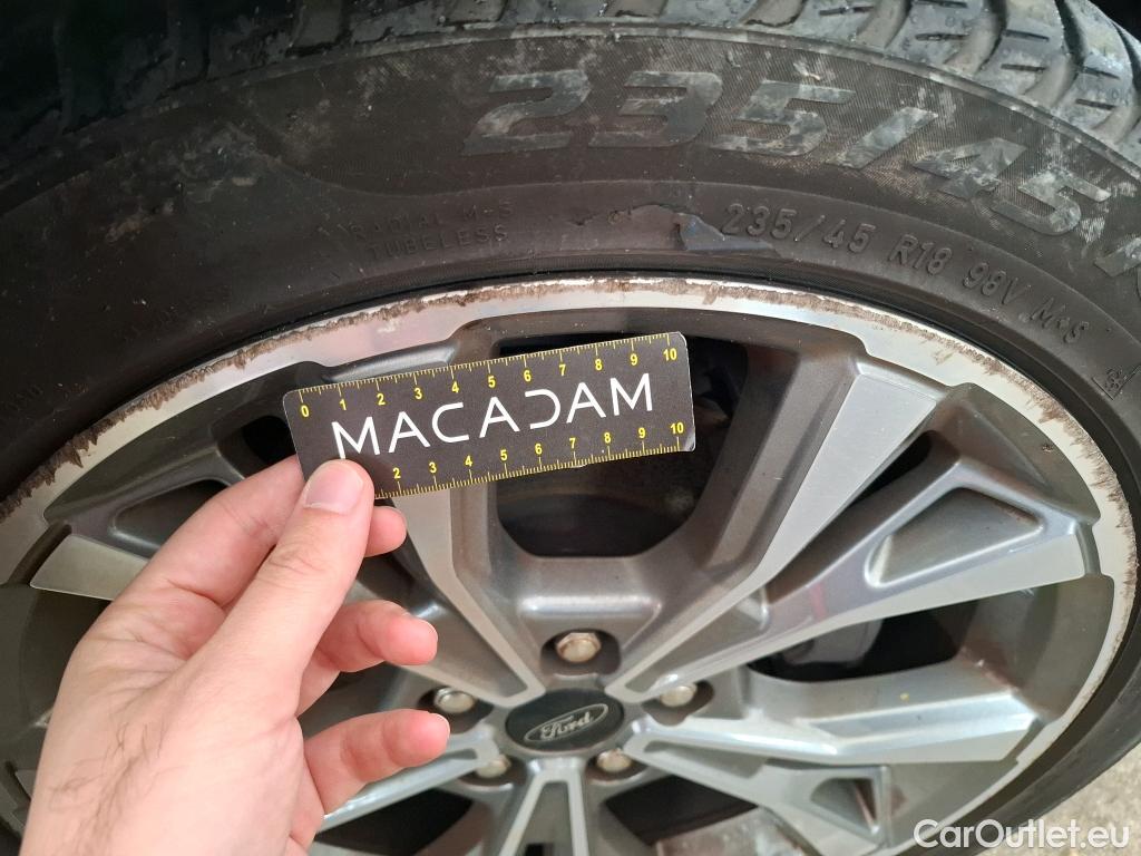  Ford  Mondeo  Berline ST-Line 2.0 EcoBlue 150CV BVM6 E6dT #31