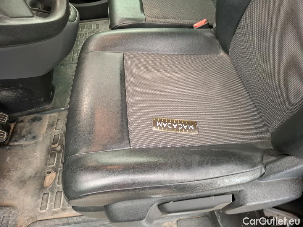  Citroen  Jumpy  Fourgon CityVan XS 1.5 BlueHDi 120CV BVM6 E6dT #25