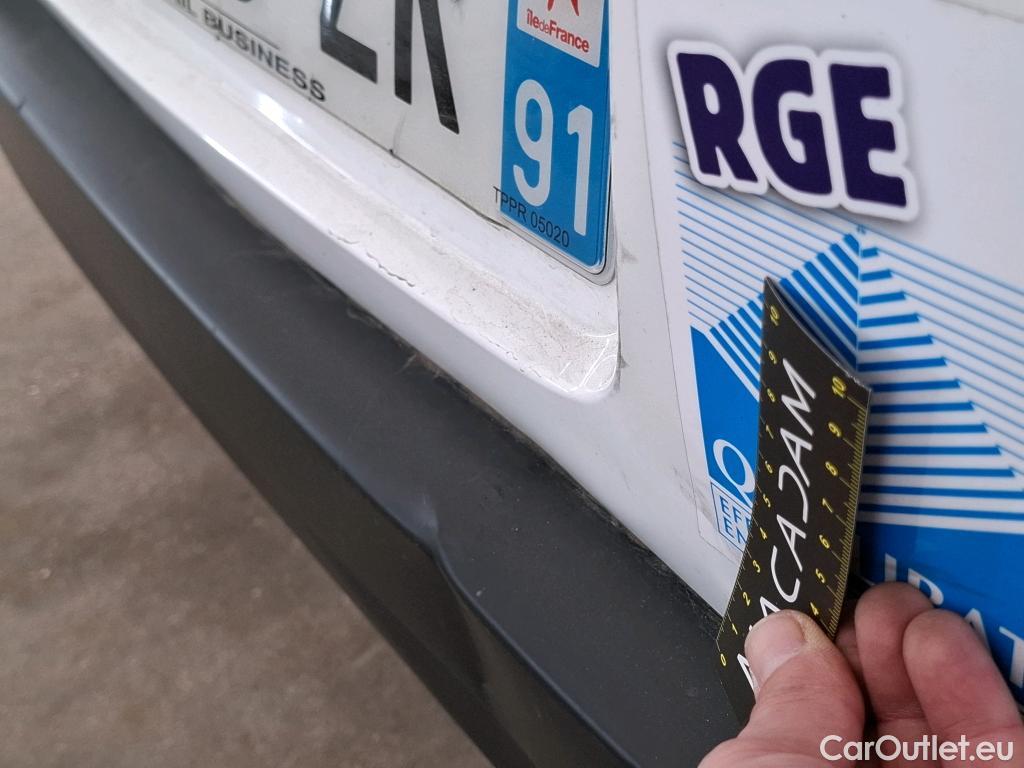  Citroen  C3 CITROEN  Société / 2020 / 5P / Berline PureTech 83 S&S BVM Feel #5