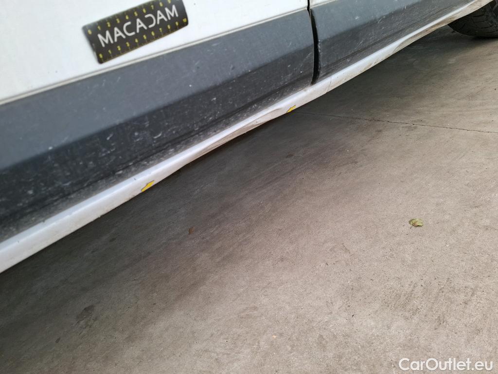  Citroen  Jumpy  Fourgon CityVan XS 1.5 BlueHDi 120CV BVM6 E6dT #3