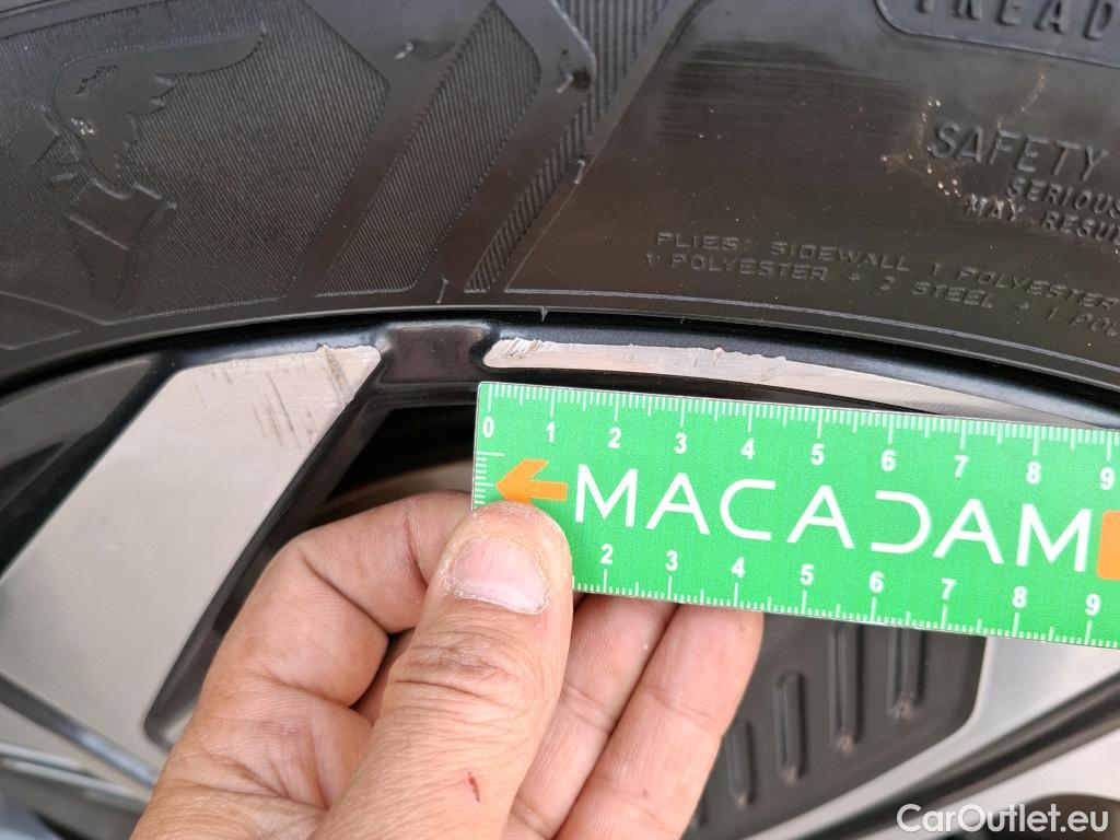  Hyundai  Tucson HYUNDAI  / 2020 / 5P / SUV 1.6 PHEV 265 HTRAC EXECUTIVE 4WD AUTO #16