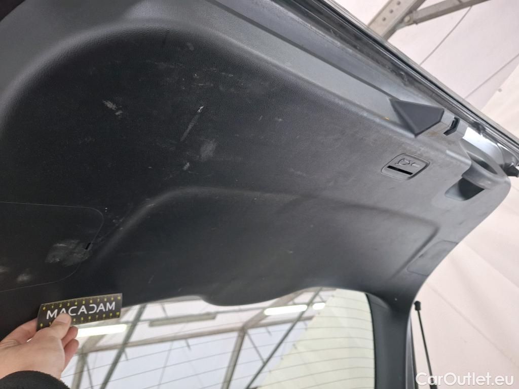  Hyundai  Tucson  Business Mild-Hybrid 2WD 1.6 CRDI 135CV BVA7 E6d #19