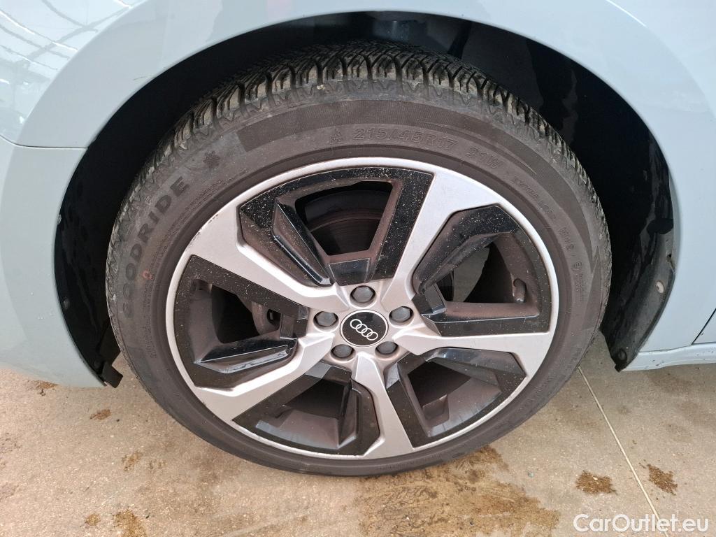  Audi  A1 Sportback  25 TFSI Advanced 1.0 TFSI 95CV BVA7 E6d #45