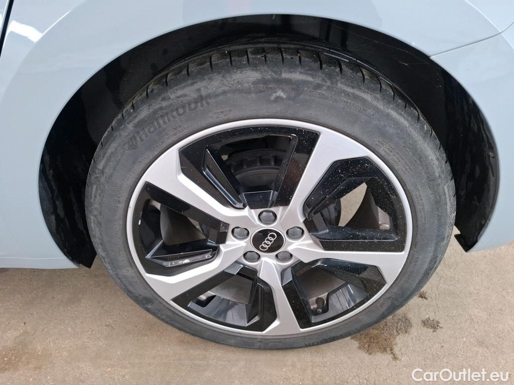  Audi  A1 Sportback  25 TFSI Advanced 1.0 TFSI 95CV BVA7 E6d #18