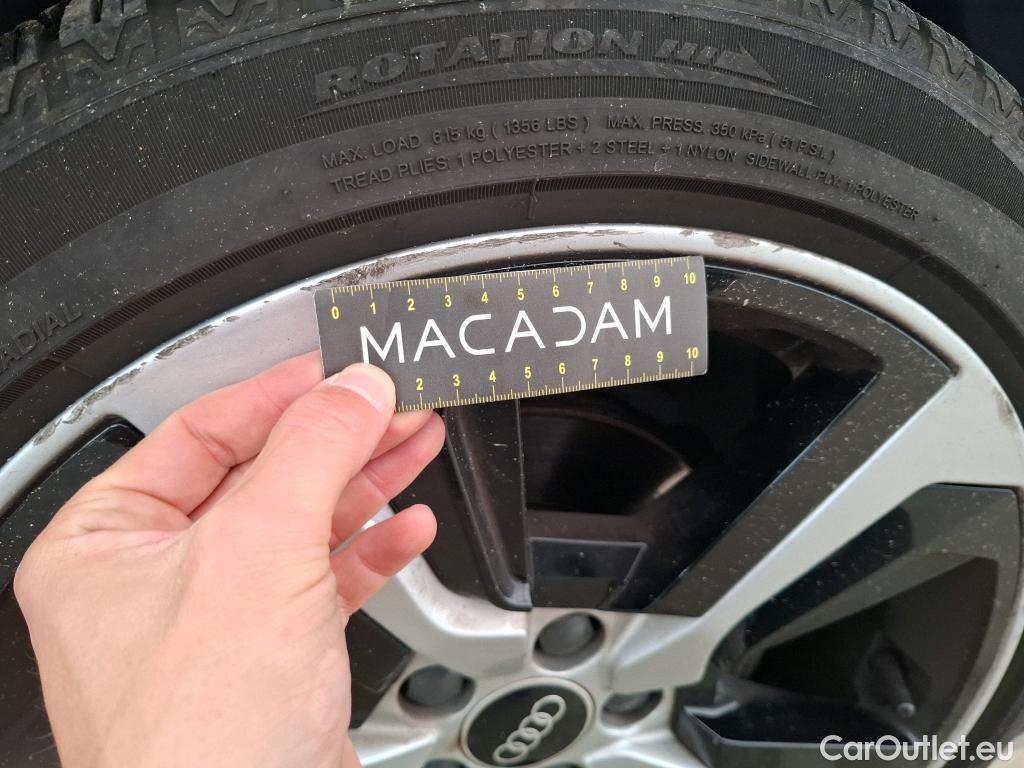  Audi  A1 Sportback  25 TFSI Advanced 1.0 TFSI 95CV BVA7 E6d #32