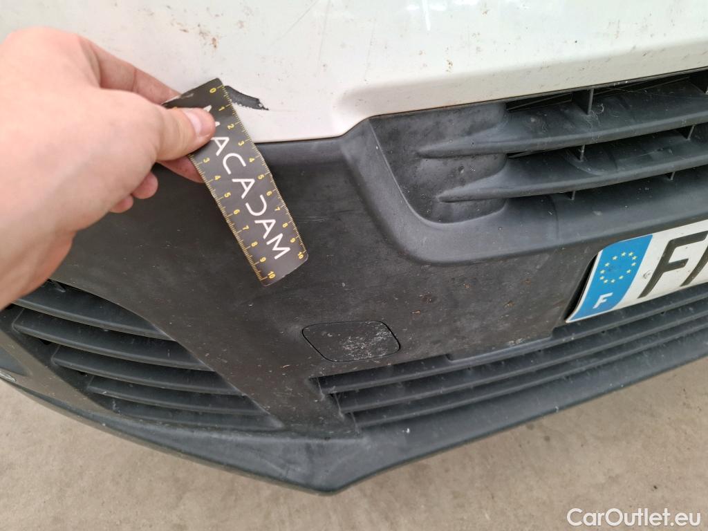  Citroen  Jumpy  Fourgon CityVan XS 1.5 BlueHDi 120CV BVM6 E6dT #10