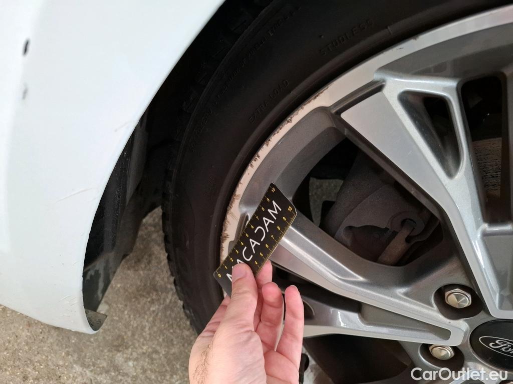  Ford  Mondeo  Berline ST-Line 2.0 EcoBlue 150CV BVM6 E6dT #20