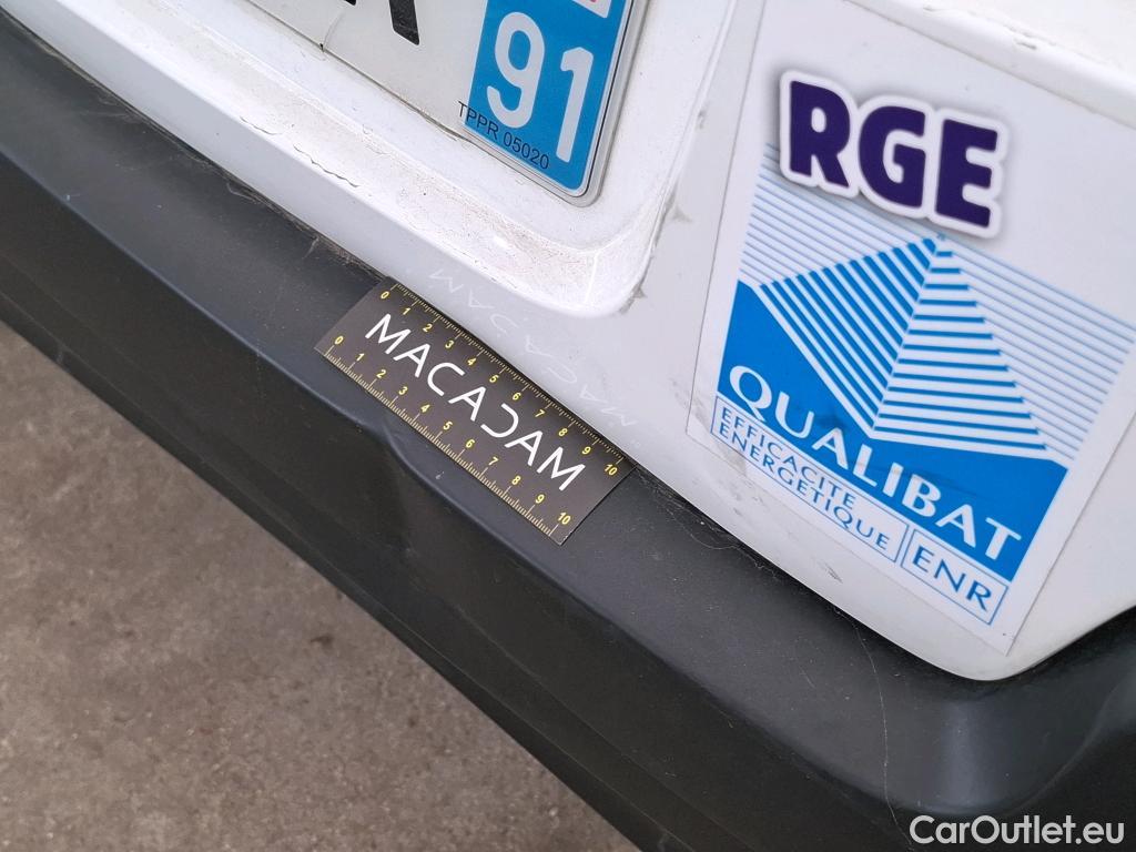  Citroen  C3 CITROEN  Société / 2020 / 5P / Berline PureTech 83 S&S BVM Feel #4