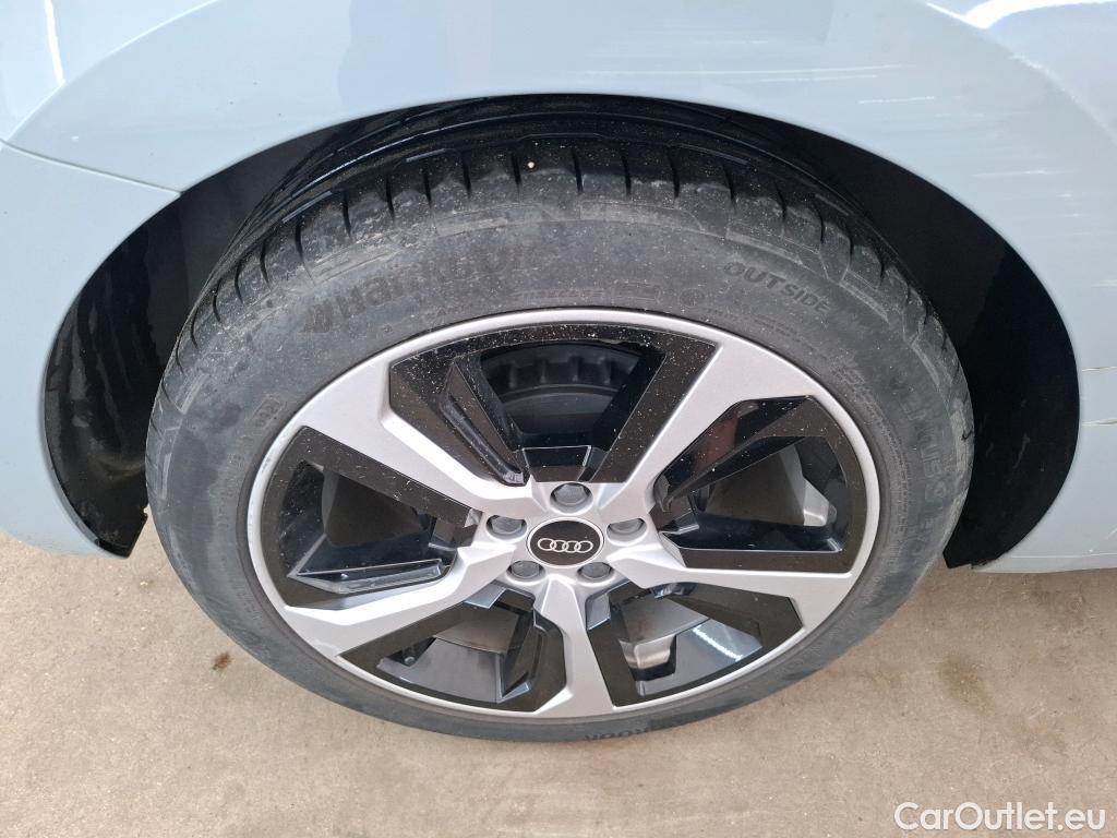  Audi  A1 Sportback  25 TFSI Advanced 1.0 TFSI 95CV BVA7 E6d #24