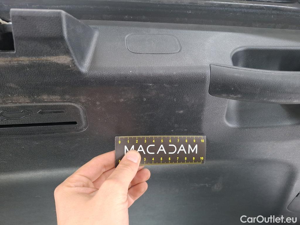  Hyundai  Tucson  Business Mild-Hybrid 2WD 1.6 CRDI 135CV BVA7 E6d #23