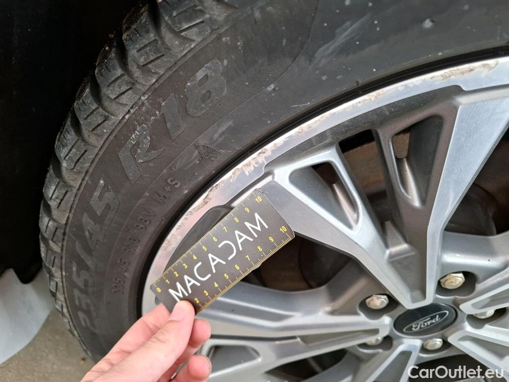  Ford  Mondeo  Berline ST-Line 2.0 EcoBlue 150CV BVM6 E6dT #23