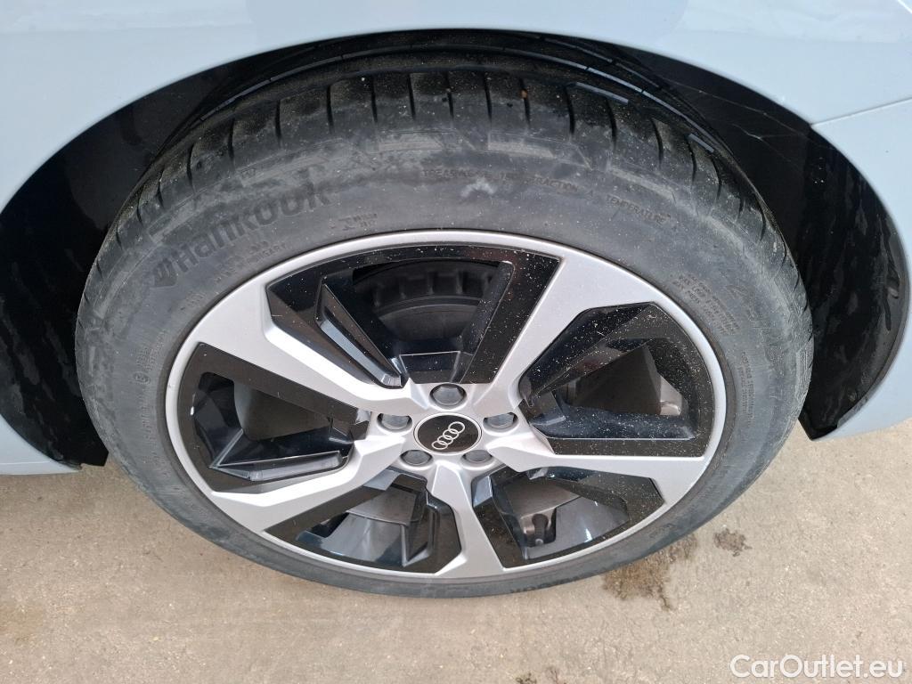  Audi  A1 Sportback  25 TFSI Advanced 1.0 TFSI 95CV BVA7 E6d #50