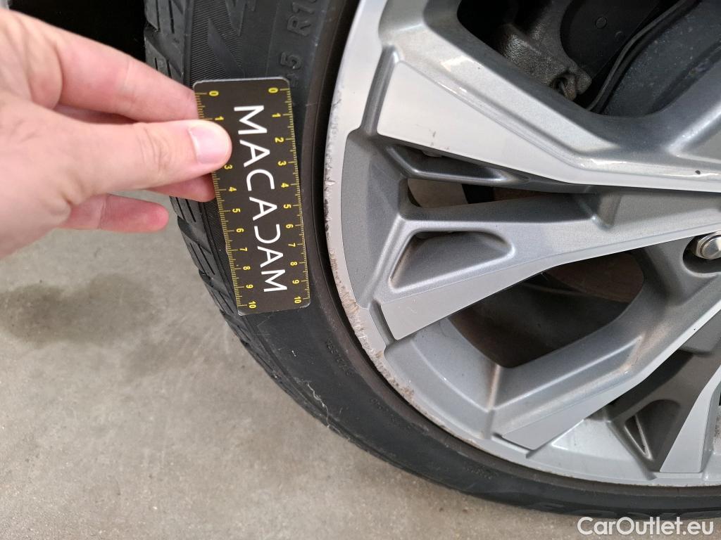  Ford  Mondeo  Berline ST-Line 2.0 EcoBlue 150CV BVM6 E6dT #27