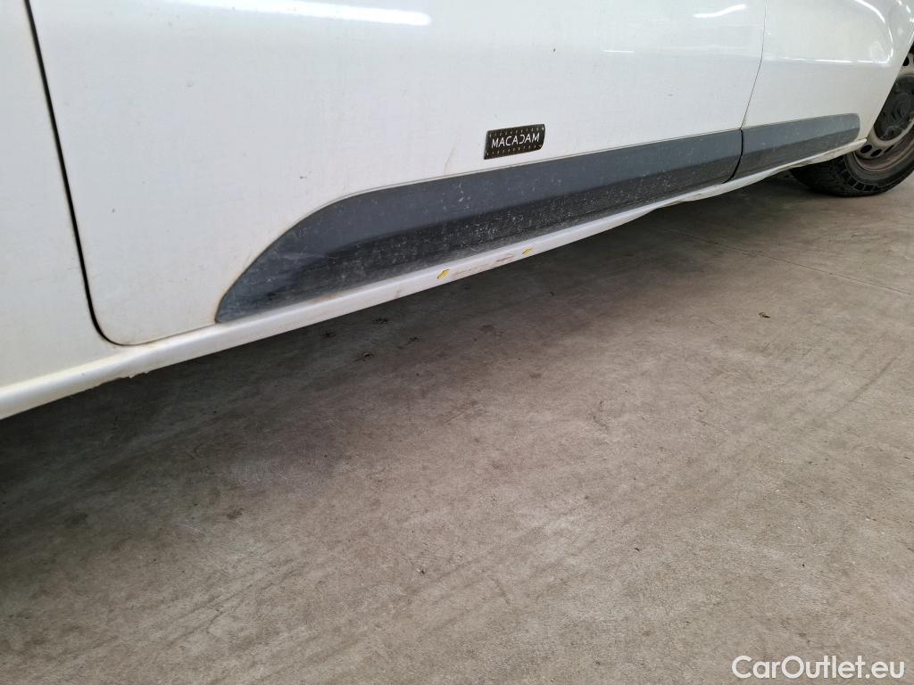  Citroen  Jumpy  Fourgon CityVan XS 1.5 BlueHDi 120CV BVM6 E6dT #1