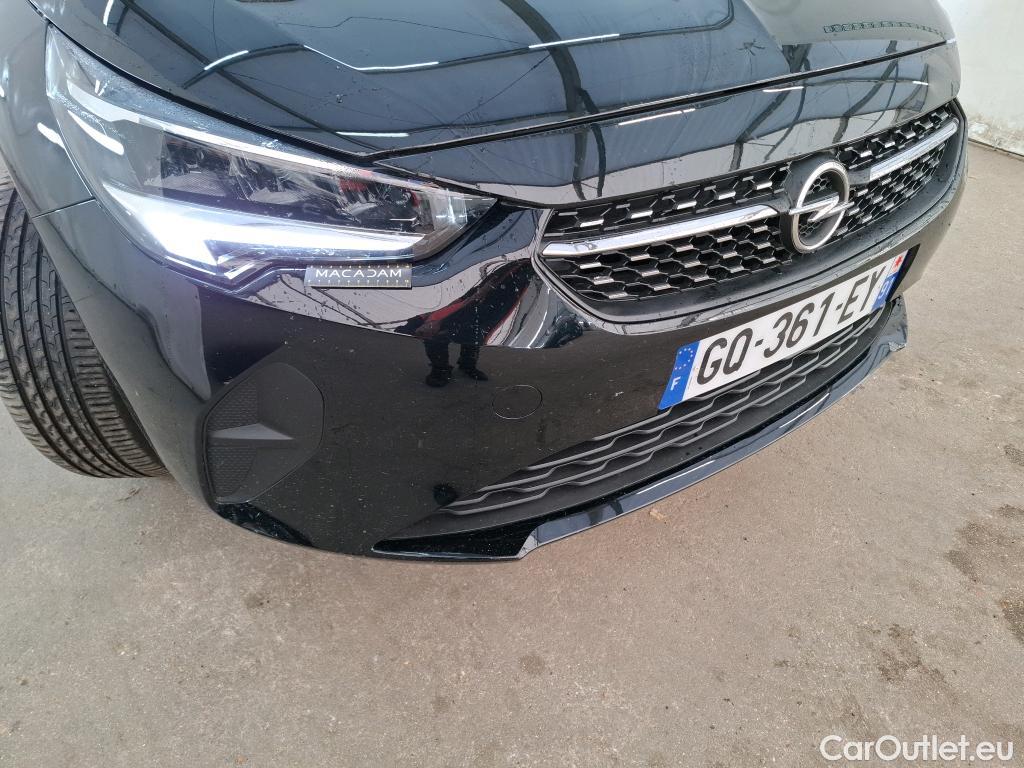  Opel  Corsa  F Elegance Business 1.2 Turbo 100CV BVA8 E6d #1