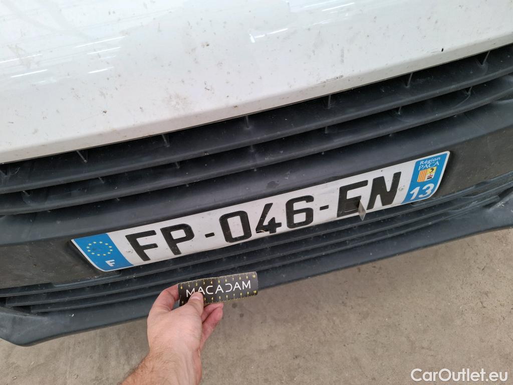  Citroen  Jumpy  Fourgon CityVan XS 1.5 BlueHDi 120CV BVM6 E6dT #20