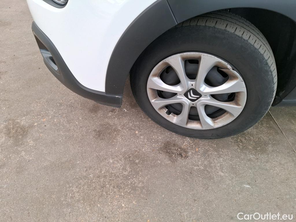  Citroen  C3 CITROEN  Société / 2020 / 5P / Berline PureTech 83 S&S BVM Feel #24