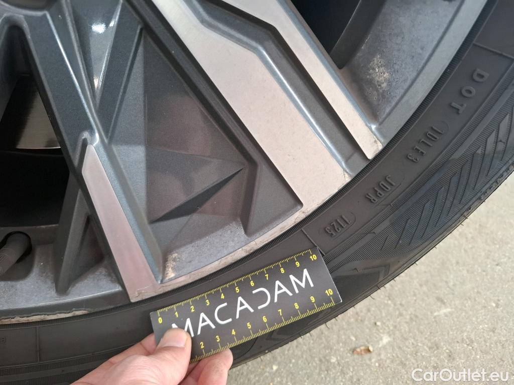  Hyundai  Tucson  Business Mild-Hybrid 2WD 1.6 CRDI 135CV BVA7 E6d #15