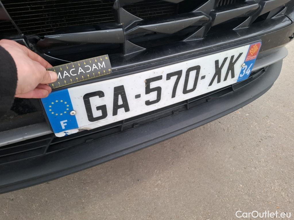  Hyundai  Tucson  Business Mild-Hybrid 2WD 1.6 CRDI 135CV BVA7 E6d #28